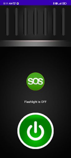 Torch Light - SoS Light Screen 2