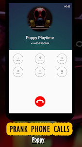 Call from Poppy