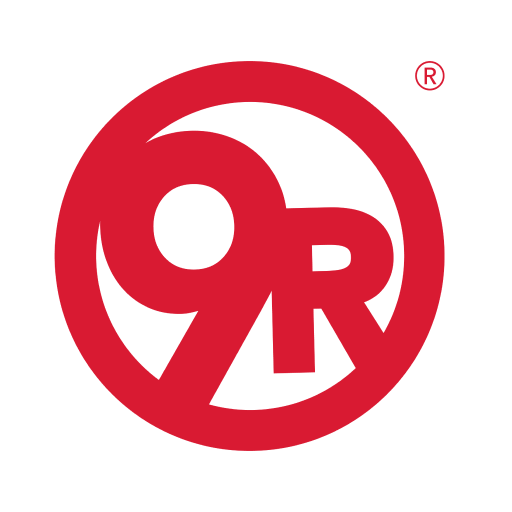 9Round Kickboxing logo