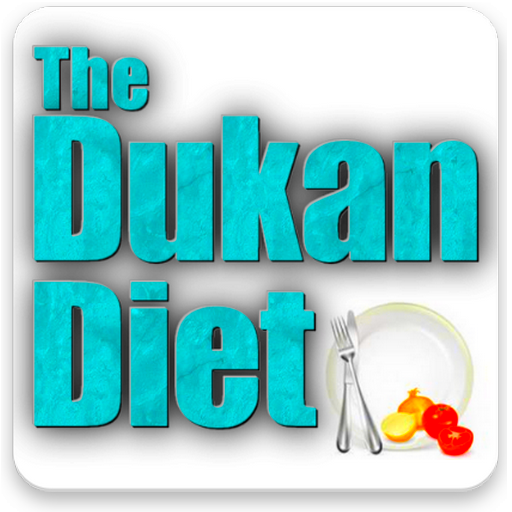 Dukan Diet - Beginners and Com 1.0 Icon
