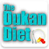 Dukan Diet - Beginners and Complete Guide icon