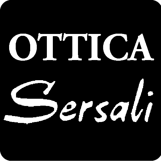 Ottica Sersali logo