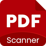 Cover Image of Baixar Scanner de PDF - Digitalização fácil para PDF 1.2.5 APK