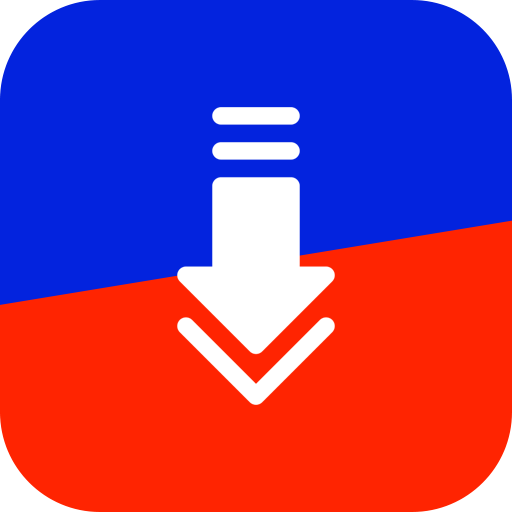 Downloader for ABPV 1.1.5 Icon