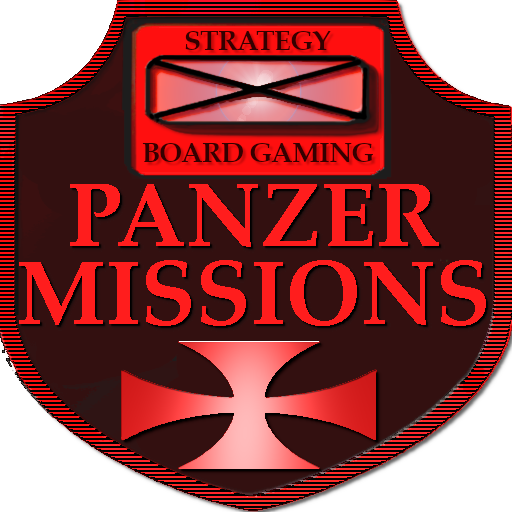 Panzer Missions 6.1.2.0 Icon