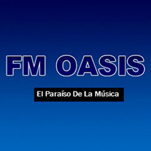 Radio Oasis Goya