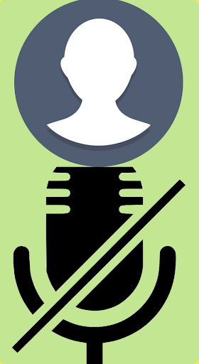 Android application Calling App screenshort