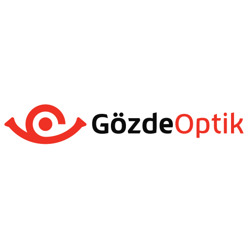 Gözde Optik Logo