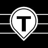 Boston Transit: MBTA Tracker icon