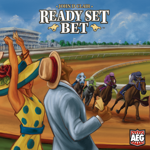 Ready Set Bet - Companion App Download on Windows