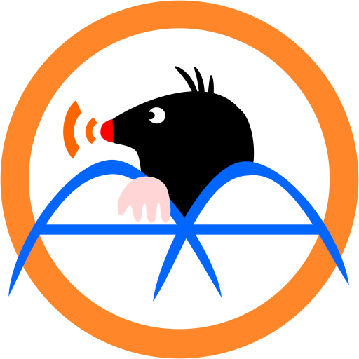 KRT2 Bluetooth logo