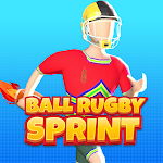 Ball Rugby Rush - Earn BTC