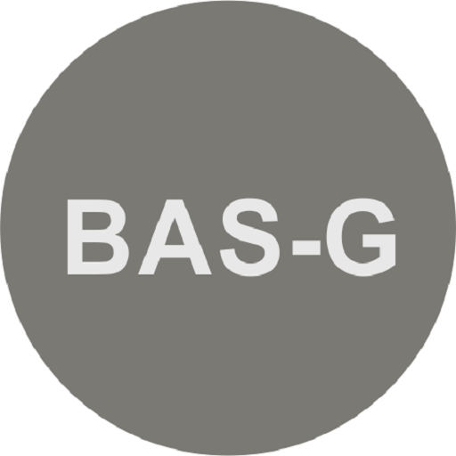 BAS-G - Google Play 앱
