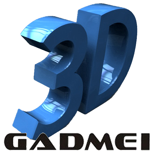 Gadmei 3D Activator Télécharger sur Windows