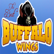 Original Buffalo Wings