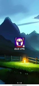iSUS VPN - Z+ Security