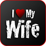 Cover Image of डाउनलोड Love u Images For Wife 2021  APK