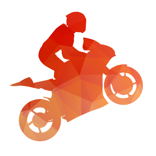 Motorsports Calendar 2024 logo