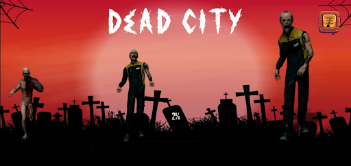 Dead City Screen 2