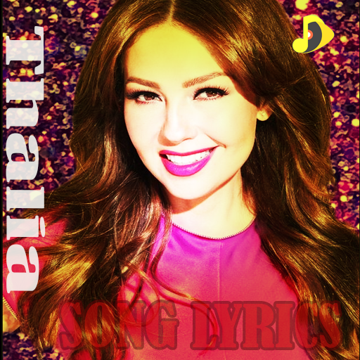 Thalía Song - Lo Siento Mucho logo