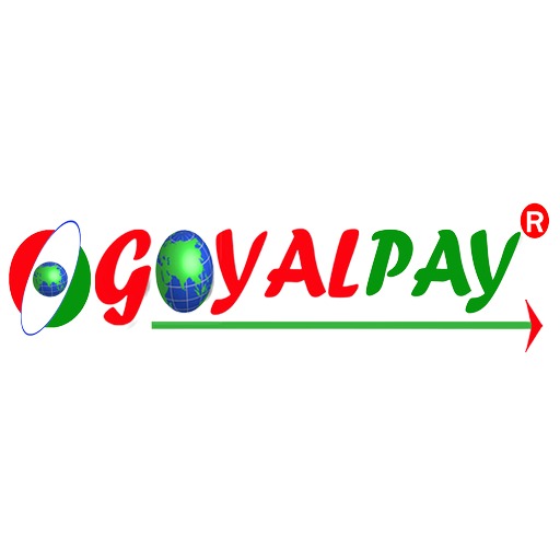 GOYALPAY logo