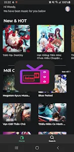 One Anime TV - Animes Online