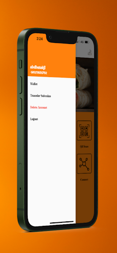 Android application Submarine Lb screenshort