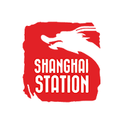 Shanghai Station