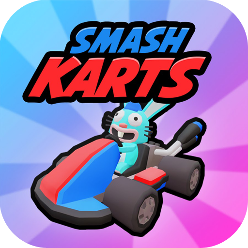 Download Smash Karts on PC (Emulator) - LDPlayer