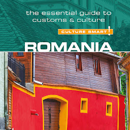 Icon image Romania - Culture Smart!: The Essential Guide to Customs & Culture