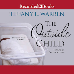 Icon image The Outside Child