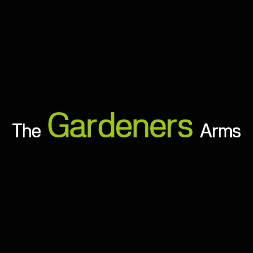 The Gardeners Arms logo