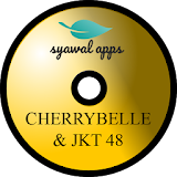 CherryBelle & JKT 48 (MP3) icon