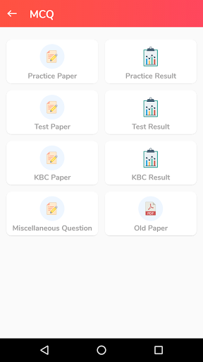 Nice Defence Academy Screen 3