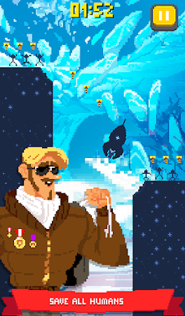 Game screenshot Starfloyd mod apk