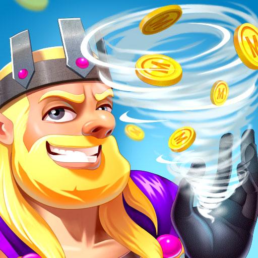 Tornado Master – Coins Mania 3.9 Icon