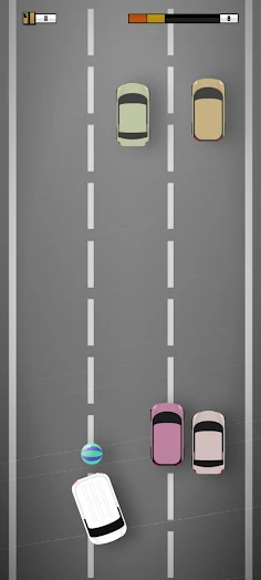 Lost Delivery - Screenshot 4