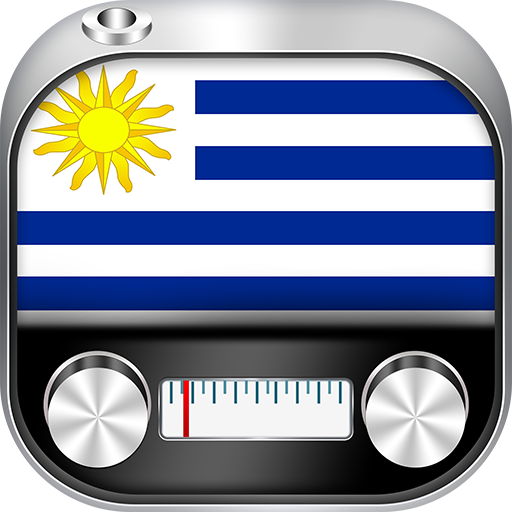 Radio Uruguay - ⚽ Fútbol en vivo por las radios públicas a