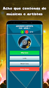 Este é Musicle, o jogo de adivinhar músicas com acesso livre na web