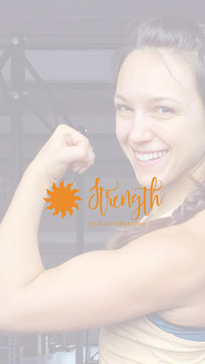 Strength by Jaime Barroso Screenshot 1 - AppWisp.com