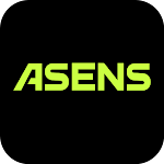 Cover Image of ดาวน์โหลด Asens - Sneakerhead Community  APK