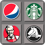 Cover Image of 下载 Logo Quiz: Guess the Brand 1.0.28 APK