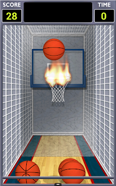 Mini Shot Basketball Ecのおすすめ画像3