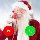 Call Santa-Xmas 2018 icon