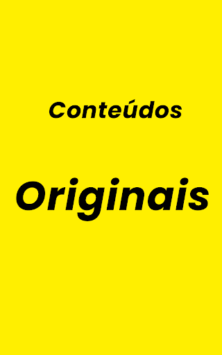 Frase para Meditação Screen 3