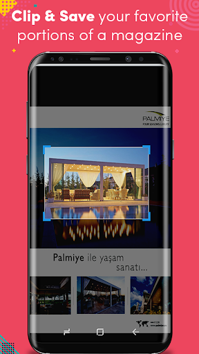 Home Art Screen 2