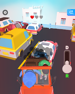 Novice Driver Apk Mod for Android [Unlimited Coins/Gems] 9