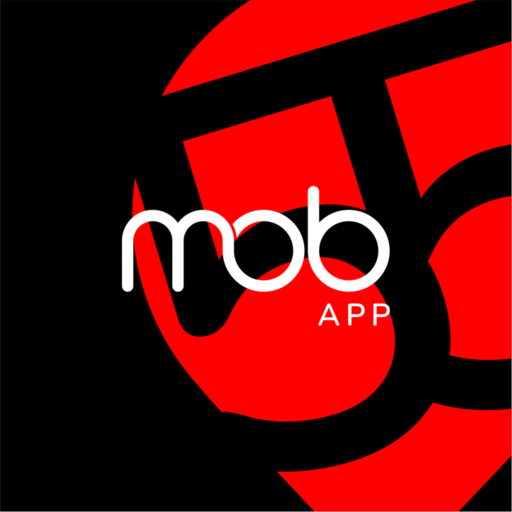 55 Mob passageiro logo