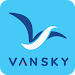 温哥华天空 Vansky