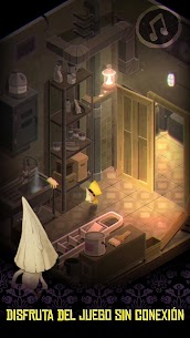 Very Little Nightmares APK 4